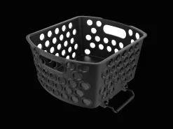 Trek Bikes BiKASE DairyMan X Rear Bike Basket