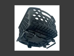 Trek Bikes BiKASE DairyMan X Rear Bike Basket