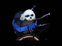 Trek Bikes BiKASE Pet Cover for DairyMan Basket