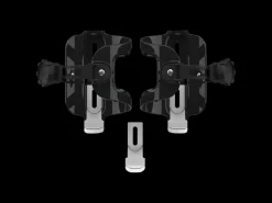 Trek Bikes BiKASE Sidewinder ABC Bottle Cage