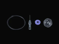 Trek Bikes BOA Shoe Replacement IP1 Left Dial Kit