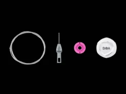 Trek Bikes BOA Shoe Replacement IP1 Right Dial Kit