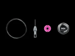 Trek Bikes BOA Shoe Replacement IP1 Right Dial Kit