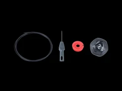 Trek Bikes BOA Shoe Replacement IP1 Right Dial Kit