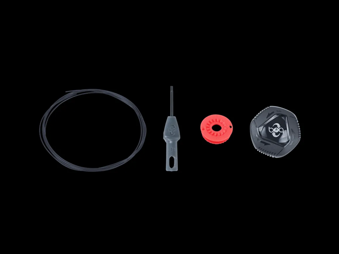 Trek Bikes BOA Shoe Replacement IP1 Right Dial Kit