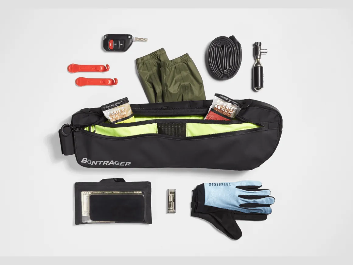 Trek Bikes Bontrager Adventure Boss Frame Bag