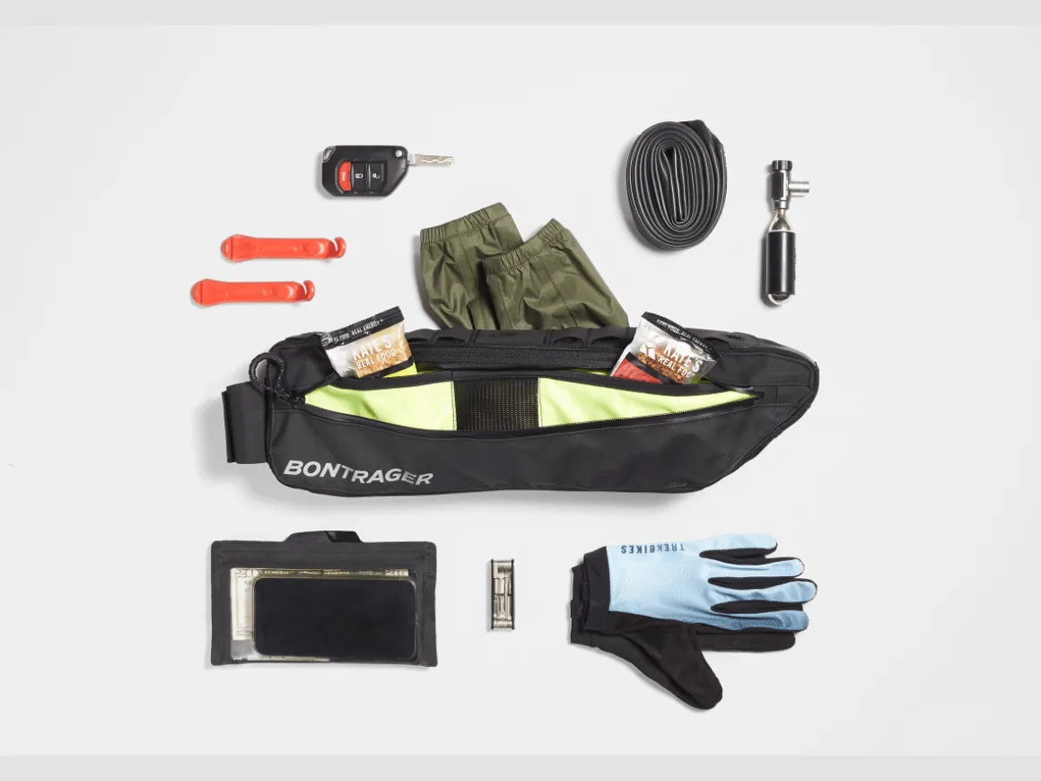 Trek Bikes Bontrager Adventure Boss Frame Bag
