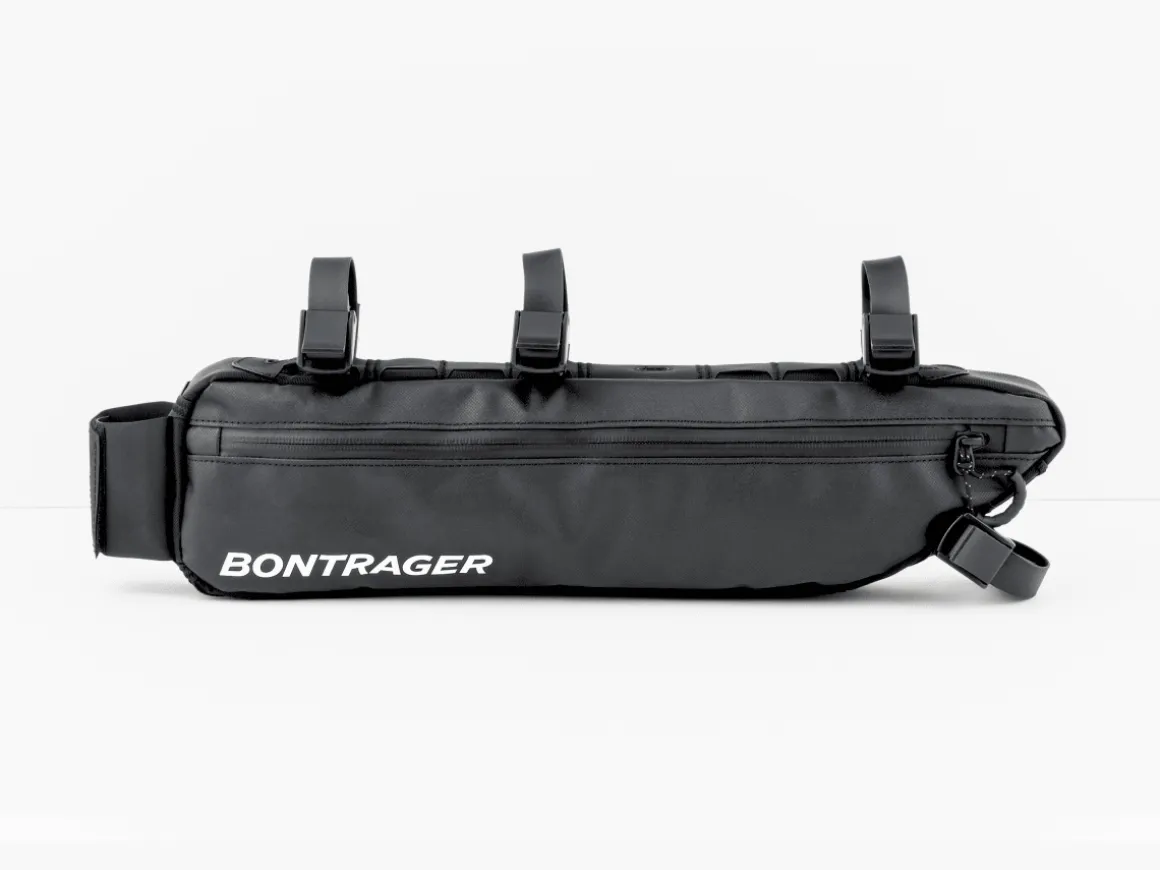 Trek Bikes Bontrager Adventure Boss Frame Bag