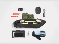 Trek Bikes Bontrager Adventure Boss Frame Bag