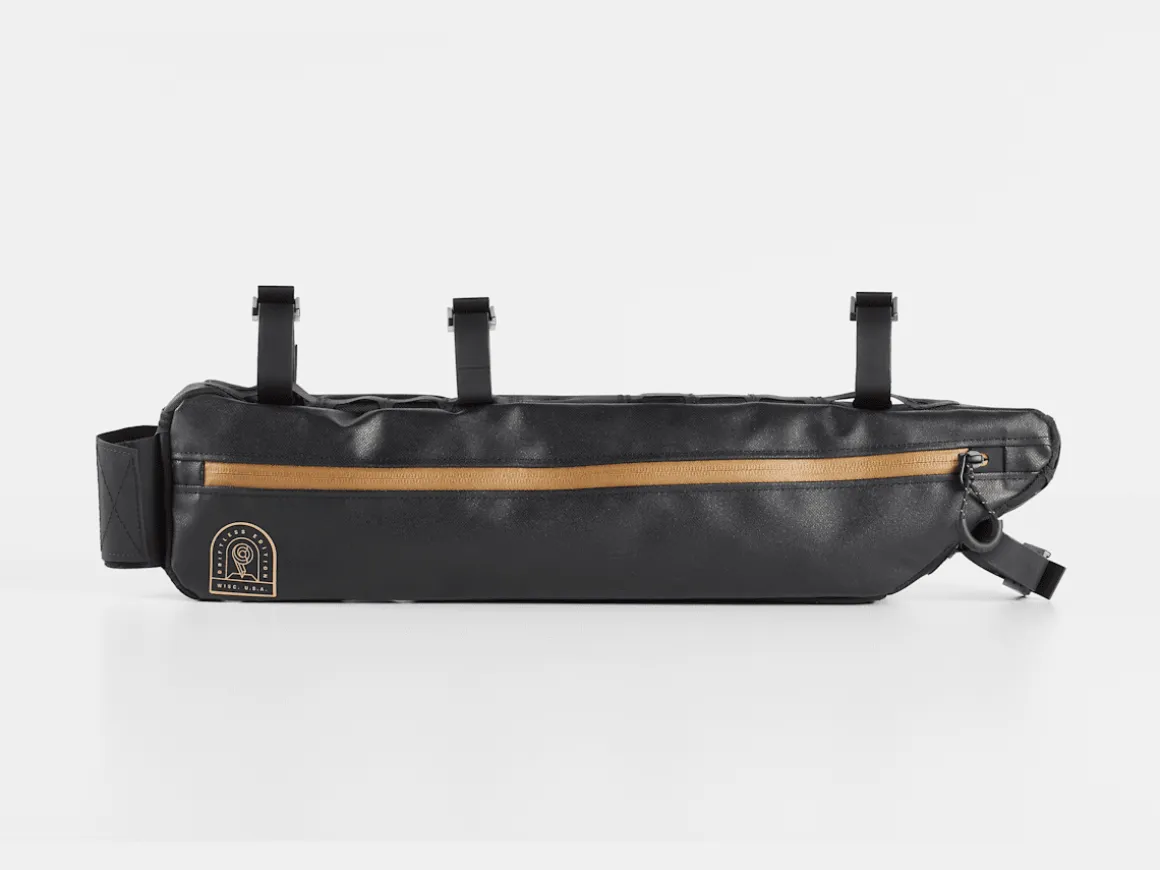 Trek Bikes Bontrager Adventure Boss Frame Bag