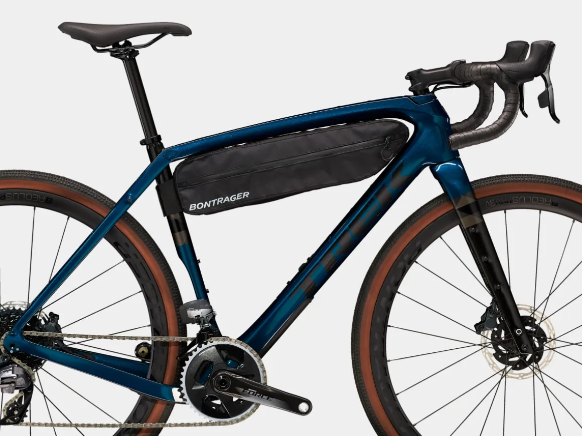 Trek Bikes Bontrager Adventure Boss Frame Bag