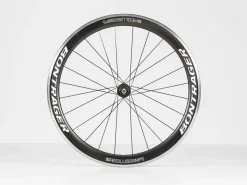 Trek Bikes Bontrager Aeolus Comp 5 TLR Road Wheel