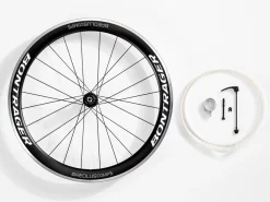 Trek Bikes Bontrager Aeolus Comp 5 TLR Road Wheel