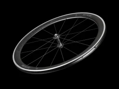 Trek Bikes Bontrager Aeolus Comp 5 TLR Road Wheel