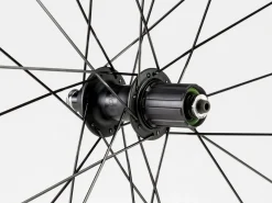 Trek Bikes Bontrager Aeolus Comp 5 TLR Road Wheel