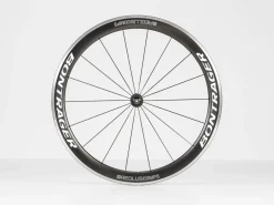 Trek Bikes Bontrager Aeolus Comp 5 TLR Road Wheel