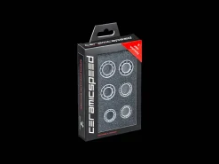 Trek Bikes Bontrager Aeolus Disc CeramicSpeed Coated Hub Kit