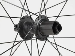 Trek Bikes Bontrager Aeolus Elite 35 TLR Disc Road Wheel