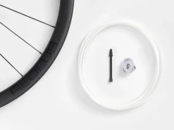 Trek Bikes Bontrager Aeolus Elite 35 TLR Disc Road Wheel