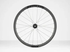 Trek Bikes Bontrager Aeolus Elite 35V TLR Disc Road Wheel