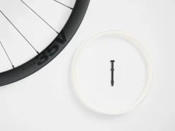 Trek Bikes Bontrager Aeolus Elite 35V TLR Disc Road Wheel
