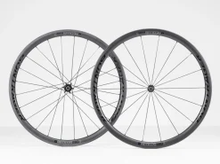 Trek Bikes Bontrager Aeolus Pro 3 TLR Road Wheel
