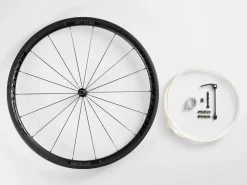 Trek Bikes Bontrager Aeolus Pro 3 TLR Road Wheel
