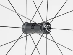 Trek Bikes Bontrager Aeolus Pro 3 TLR Road Wheel