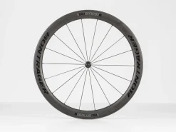 Trek Bikes Bontrager Aeolus Pro 5 TLR Road Wheel