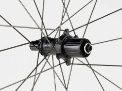 Trek Bikes Bontrager Aeolus Pro 5 TLR Road Wheel