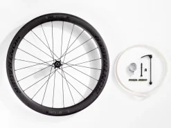 Trek Bikes Bontrager Aeolus Pro 5 TLR Road Wheel