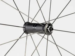 Trek Bikes Bontrager Aeolus Pro 5 TLR Road Wheel