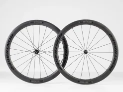 Trek Bikes Bontrager Aeolus Pro 5 TLR Road Wheel