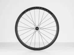 Trek Bikes Bontrager Aeolus Pro 37 TLR Disc Road Wheel