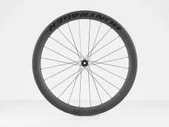 Trek Bikes Bontrager Aeolus Pro 51 TLR Disc Road Wheel