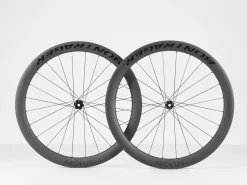 Trek Bikes Bontrager Aeolus Pro 51 TLR Disc Road Wheel