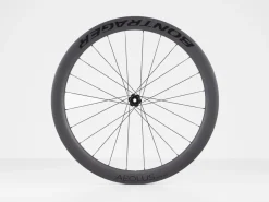 Trek Bikes Bontrager Aeolus Pro 51 TLR Disc Road Wheel