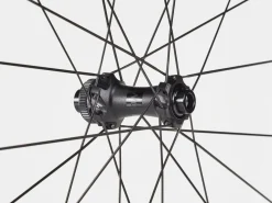 Trek Bikes Bontrager Aeolus Pro 37V Disc TLR Road Wheel