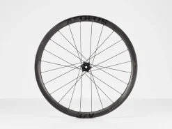 Trek Bikes Bontrager Aeolus Pro 37V Disc TLR Road Wheel