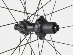 Trek Bikes Bontrager Aeolus Pro 37V Disc TLR Road Wheel