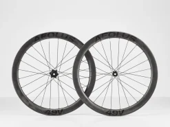 Trek Bikes Bontrager Aeolus Pro 49V Disc TLR Road Wheel