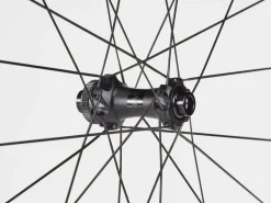 Trek Bikes Bontrager Aeolus Pro 49V Disc TLR Road Wheel