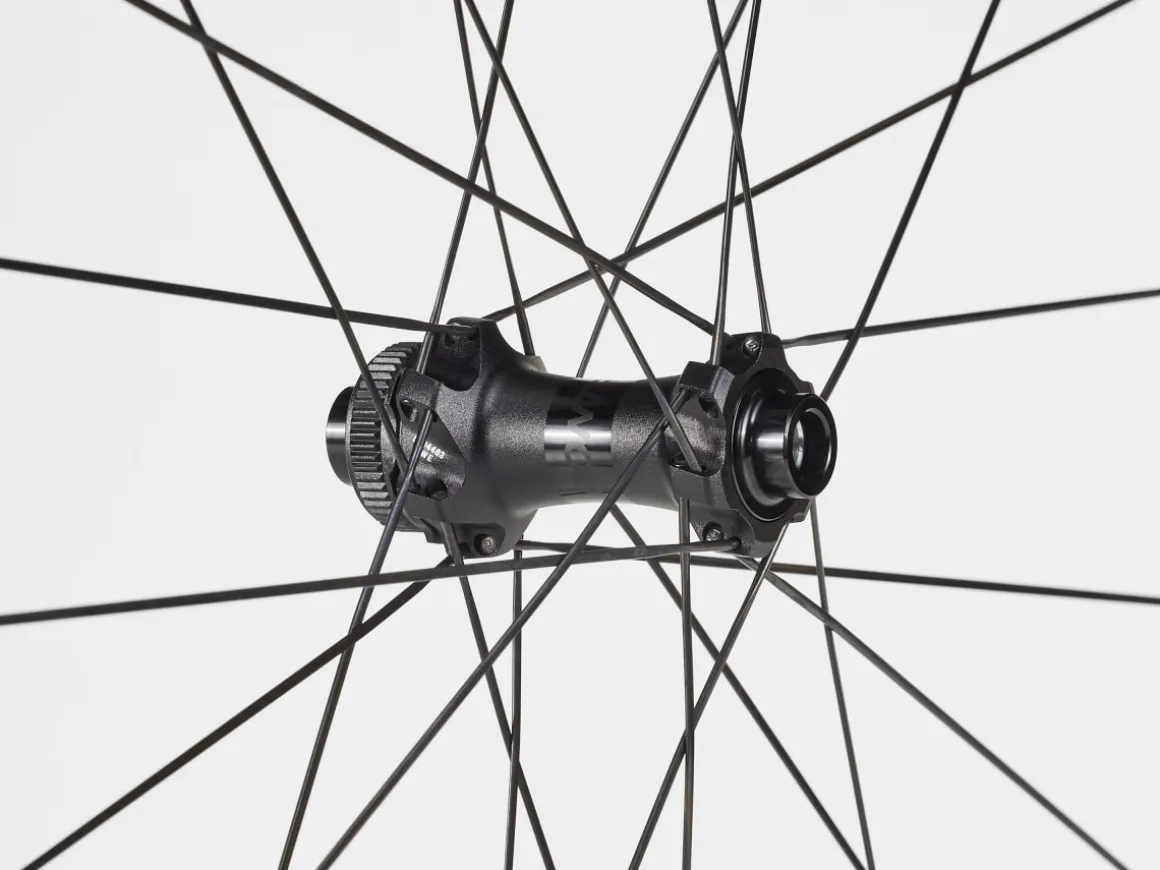 Trek Bikes Bontrager Aeolus Pro 49V Disc TLR Road Wheel