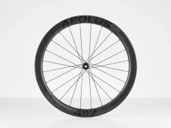 Trek Bikes Bontrager Aeolus Pro 49V Disc TLR Road Wheel