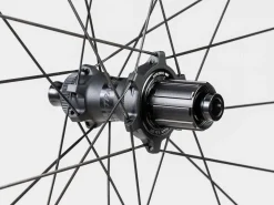 Trek Bikes Bontrager Aeolus Pro 3V TLR Boost Disc Road Wheel
