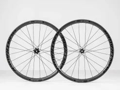 Trek Bikes Bontrager Aeolus Pro 3V TLR Boost Disc Road Wheel