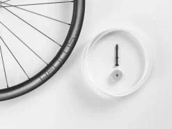 Trek Bikes Bontrager Aeolus RSL 37 TLR Disc Road Wheel