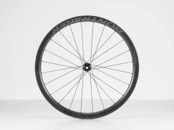 Trek Bikes Bontrager Aeolus RSL 37 TLR Disc Road Wheel