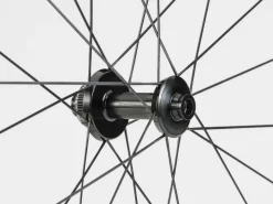 Trek Bikes Bontrager Aeolus RSL 37 TLR Disc Road Wheel