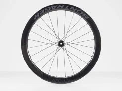 Trek Bikes Bontrager Aeolus RSL 51 TLR Disc Road Wheel